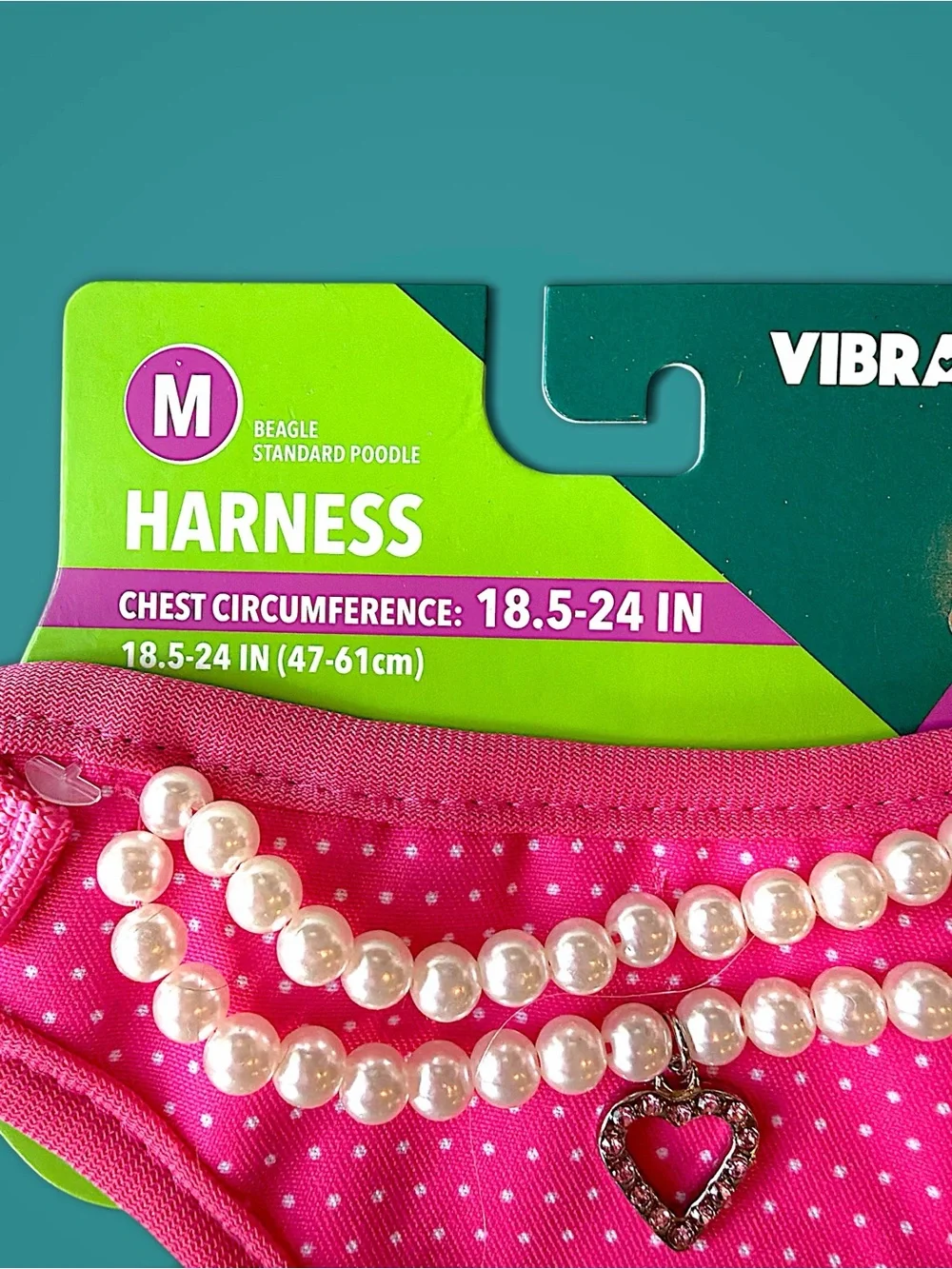 Vibrant Life sizes xs